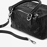 GIVENCHY(ジバンシィ) PANDORA バッグS カーフスキン ブラック (28 x 17 x 15cm) [並行輸入品]