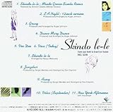 SKINDO-LE-LE�`From Jazz Funk to Brazilian Fusion