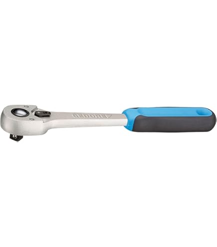 Amazon | GEDORE(ゲドレー) ラチェットハンドル 3/8 3093U‐20 1556800