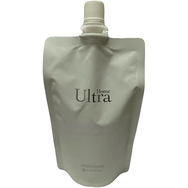 Amazon | アメージングウォーター78 ウルトラ 500ml | 中央有機化学