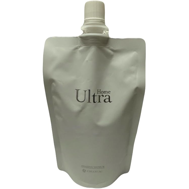 Amazon | アメージングウォーター78 ウルトラ 500ml | 中央有機化学