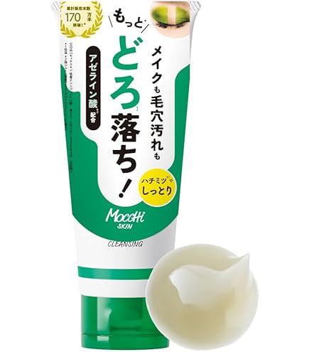 Amazon | モッチスキン クレンジング 桜 さくら メイク落とし ジェル
