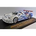 IXO ニッサン R390 GT198 ル・マン24時間 3位#32 星野一義/鈴木亜 1/43 LMC034