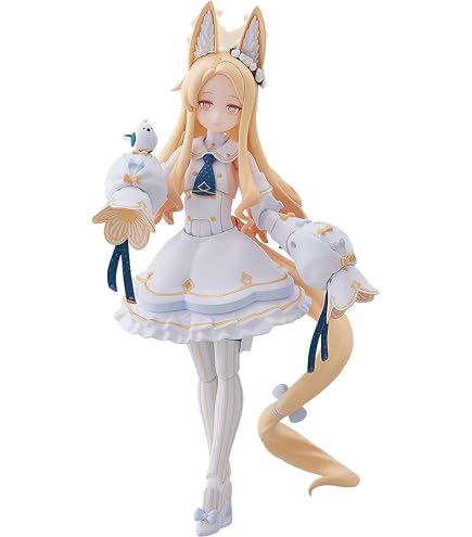 Amazon | figma ダンジョン飯 マルシル ノンスケール プラスチック製
