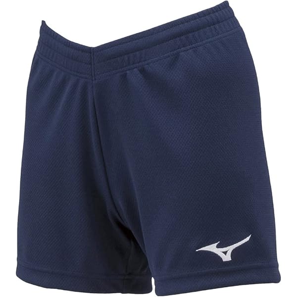 Amazon | [アシックス] バレーボールウエア ゲームパンツ ブラック