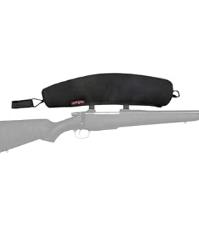 eberlestock ライフルスコープカバー EBERLESTOCK インパクトスコープ