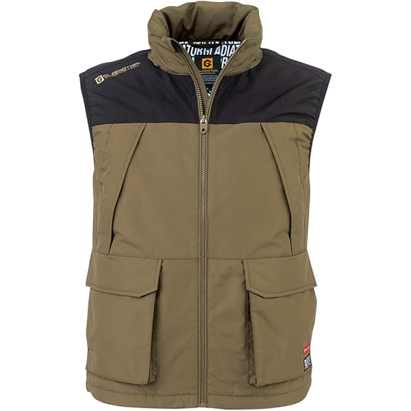 大特価　SIペルチェベストセット　Mサイズ リンクサスSI ペルチェベストセット Mサイズ SIPV-SET-M