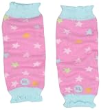 BabyLegs Newborn SeeingStars BL12-9007 レッグス 綿・ナイロン・ポリウレタン