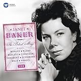 Dame Janet Baker =box=