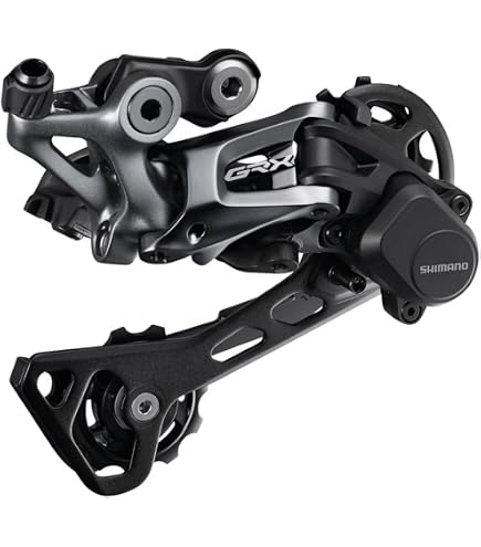 Amazon | シマノ ST-RX810 11S 右レバー ハイドローリック ISTRX810RBI 