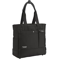 Amazon | [マンハッタンパッセージ] 8530BK “Lux 2” ビジネストート