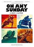 On Any Sunday TNC BD/DVD [Blu-ray]