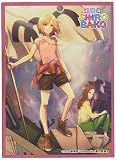 きゃらスリーブコレクション マットシリーズ 劇場版「SHIROBAKO」 宮森あおい & 宮井楓 (No.MT782)