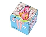 アーテック えがわりキューブ 人体図鑑 8167 単品