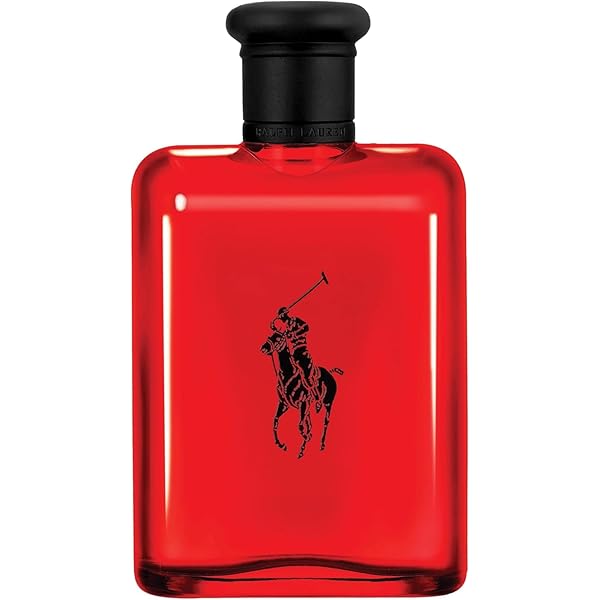 [新品未開封]ラルフ ローレン ポロレッド ブラックバンパー限定版 125ml Amazon.co.jp: 【ラルフローレン】ポロ レッド EDT・SP 125ml