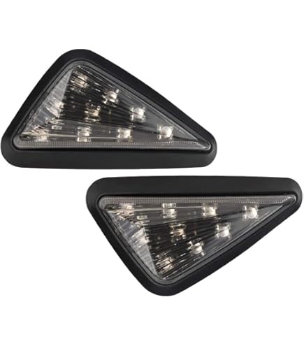 Amazon | マジェスティ(SG20J/4D9)用 LED クリアテールランプ