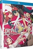 The Devil is a Part-Timer! Season 2…