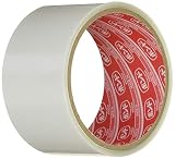 コニシ ボンド 浴槽用仮補修テープ 幅50mm×長2m #05541 透明 50mm幅×2m