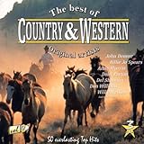 Best of Country &...Vol.2