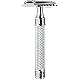 ミューレ(MUHLE) TRDITIONALクラシックレイザー グランデ・クローズドコム メタル R89GRANDE 1個 (x 1)