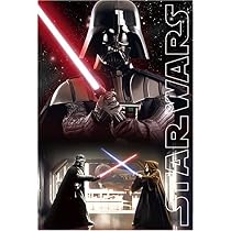 Amazon | スターウォーズ ダース・ベイダー 3Dレンチキュラーカード 3D
