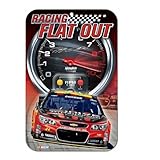 NASCAR Jeff Gordon 24893015プラスチックサイン、11 " x 17 "