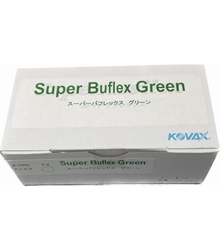 Amazon.co.jp: （株）コバックス スーパーバフレックス ディスク