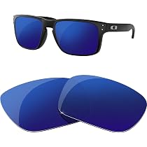 Amazon.co.jp: 偏光レンズはOakley Holbrook用交換レンズです (宝石