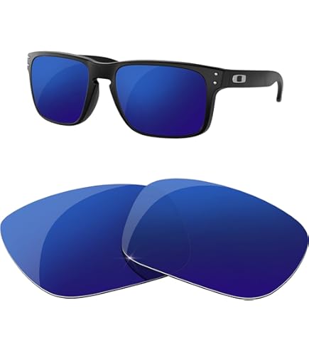 Oakley Holbrook 純正スペアレンズ(Polarized) Amazon.co.jp: Oakley Holbrook Galaxy 交換用レンズ 偏光マルチ