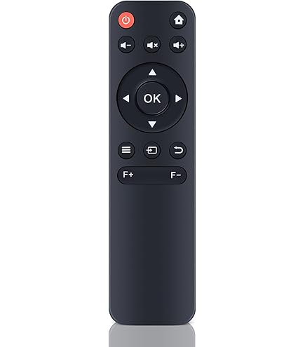 Amazon | プロジェクターリモコン for Aladdin popIn SE / 2 / 2 Plus