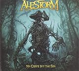 No Grave But the Sea
