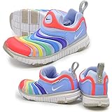 [ナイキ] NIKE 343738 425 ナイキダイナモフリーPS キッズ ジュニア 子供靴 スニーカー スリッポン 運動靴 カジュアル 小学校 通園 通学 遊び 公園 かけっこ 人気 男の子 女の