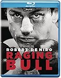 RAGING BULL