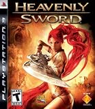 Heavenly Sword(輸入版) - PS3