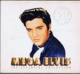 MEGA �G���r�X�`20TH �A�j�o�[�T���[�E�G�f�B�V����