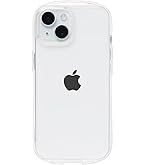 Amazon.co.jp: iFace Look in Clear iPhone 15/14/13 ケース (クリア