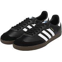 Amazon.co.jp: アディダス オリジナルス SAMBA OG コアブラック