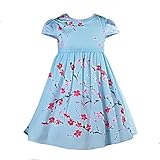 saomai2017子供プリンセスドレス女の子用ワンピースドレスキッズふわふわパーティー誕生日コスチュームスーツファンシードレス 5