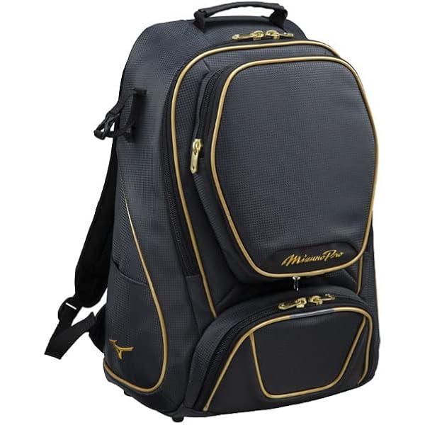 MIZUNO - AYA 【超美品】ミズノプロ リュック MIZUNO 野球 リュック ミズノ公式 大人 大容量 大型 ミズノプロ
