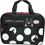 ニックナック マミーロディ MommyRody ソフトおむつバッグ ブラック