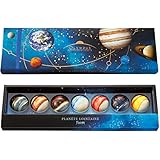 VANILLA フーシェオリンポス 遥かなるエトワール 惑星 1箱(7粒入) 2023 バレンタイン チョコレート ショコラ スイーツ ギフト チョコ お菓子