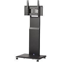 デジタルサイネージ スタンド Amazon.co.jp: 移動式壁寄せデジタルサイネージスタンド DS-WS45