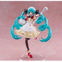 Amazon.co.jp: 初音*ミクシリーズ Luminasta 初音*ミク クリスマス2025