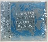 VOICELESS RECORDER1989-1992 from FLIGHT RECORDER