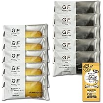 Amazon.co.jp: ルコラ GF グルテンフリー 国産大豆プレーン 