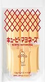 キユーピー マヨネーズ 【スティックパック】 (12g(6g×2) ×10本) ×5袋