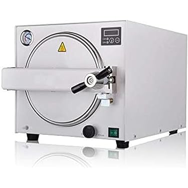 BEST歯科用高圧蒸気滅菌器 オートクレーブ TR250M （基本モデル） BEST