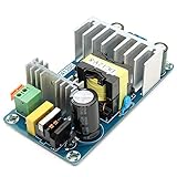zmart 12V 6Aから8A スイッチング 電源 ボード AC-DC 電源 モジュール 100W