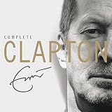 Complete Clapton