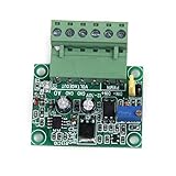 【ノーブランド品】PWM 0-10V 　デジタルーアナログ信号トランス　コンバータモジュール　MACH3 PLC
